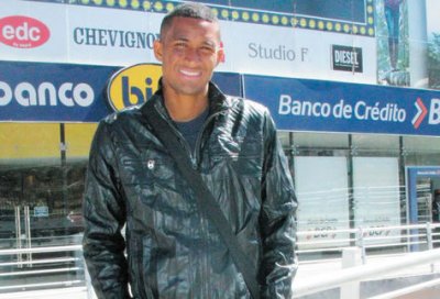 Club Bolivar