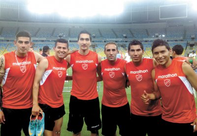 Club Bolivar