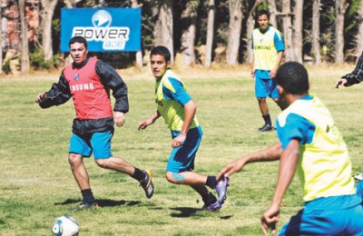 Club Bolivar