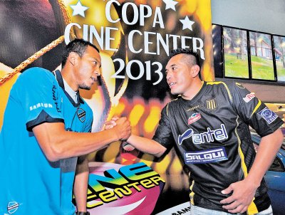 Club Bolivar