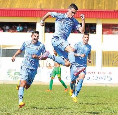Club Bolivar