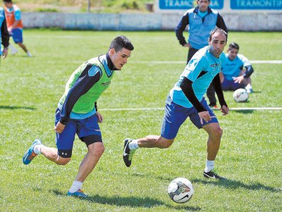 Club Bolivar