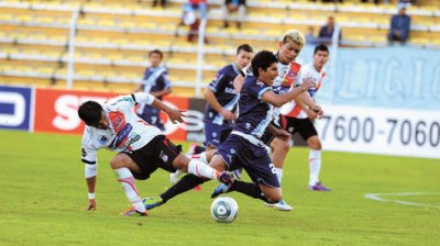 Club Bolivar