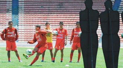 Club Bolivar