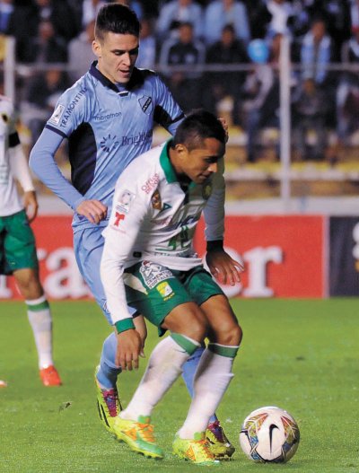 Club Bolivar