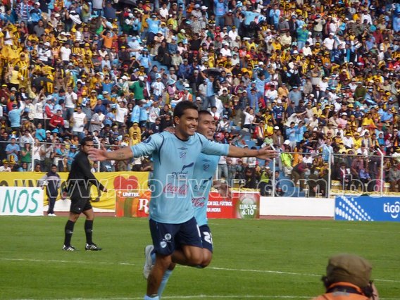 Club Bolivar