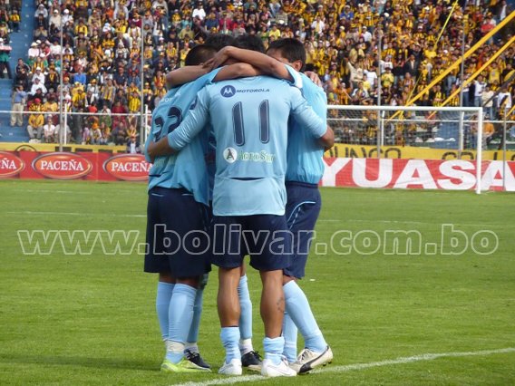 Club Bolivar