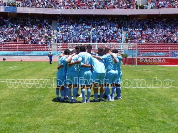 Club Bolivar