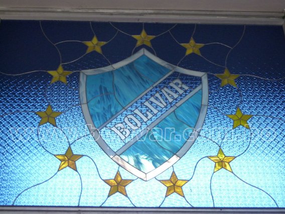 Club Bolivar