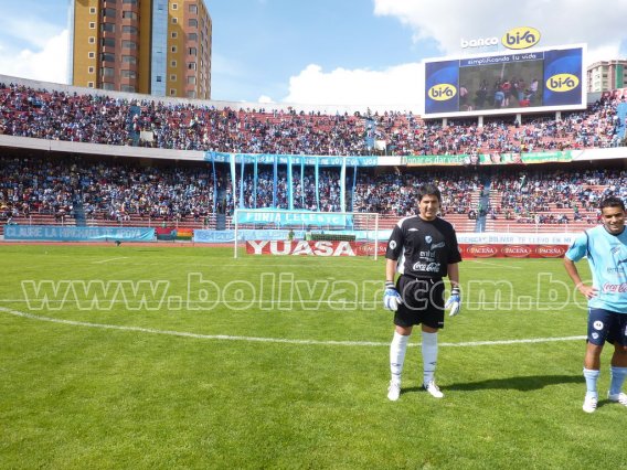 Club Bolivar
