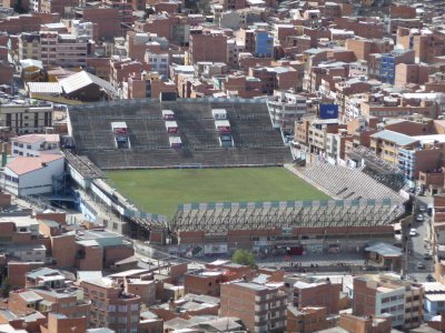 Club Bolivar