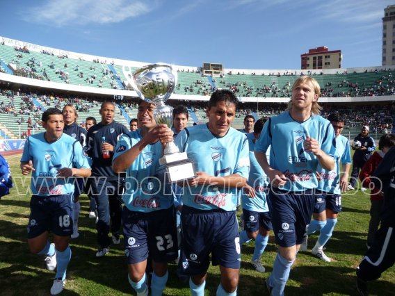 Club Bolivar