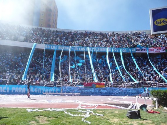 Club Bolivar