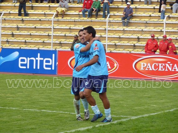 Club Bolivar