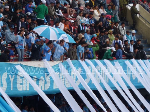 Club Bolivar