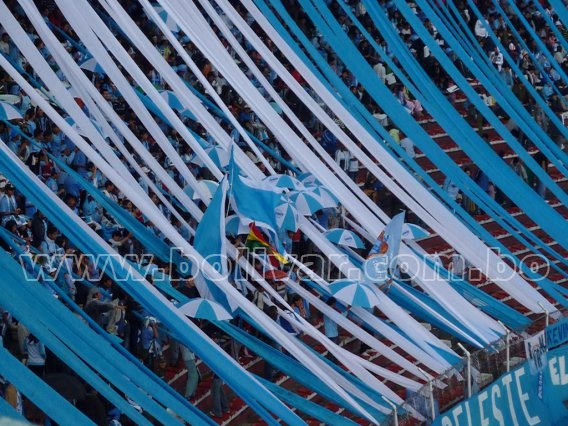 Club Bolivar