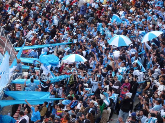 Club Bolivar