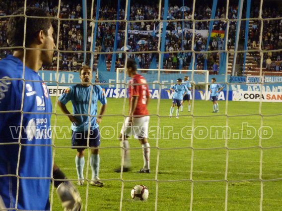 Club Bolivar