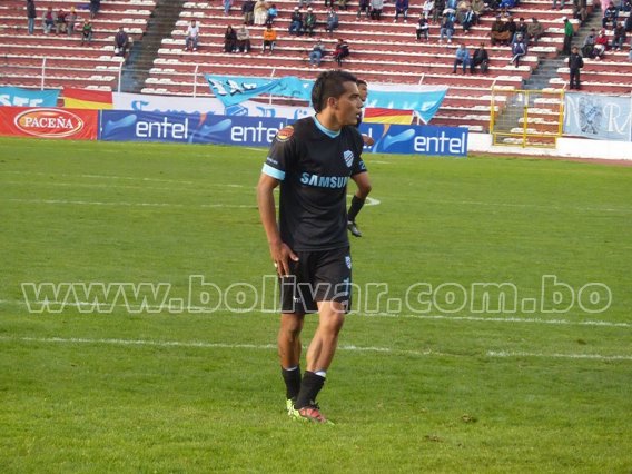 Club Bolivar