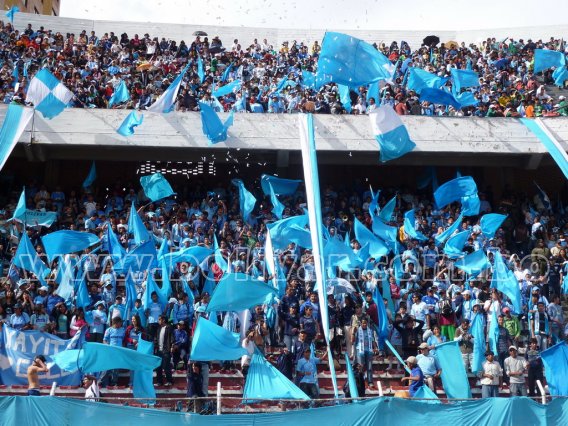 Club Bolivar