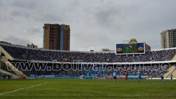 Club Bolivar
