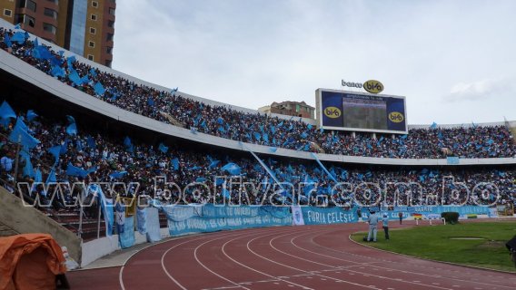 Club Bolivar