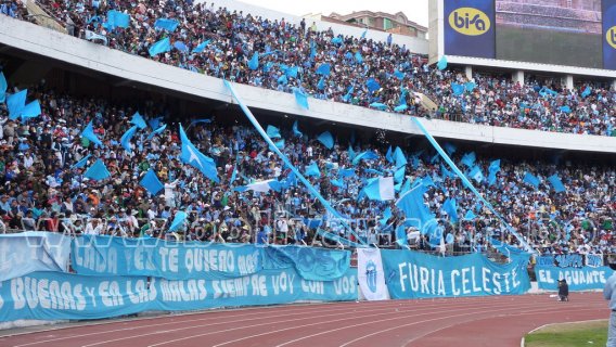 Club Bolivar