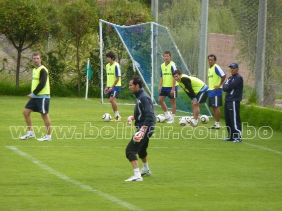Club Bolivar