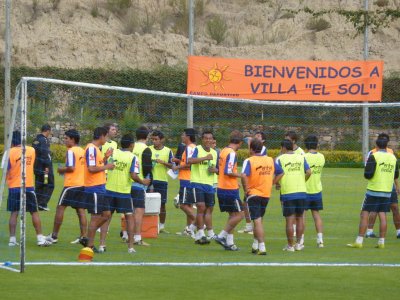 Club Bolivar