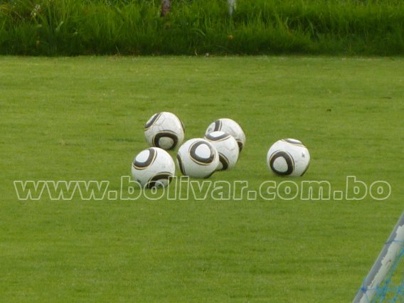 Club Bolivar