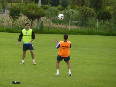 Club Bolivar