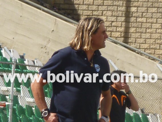 Club Bolivar