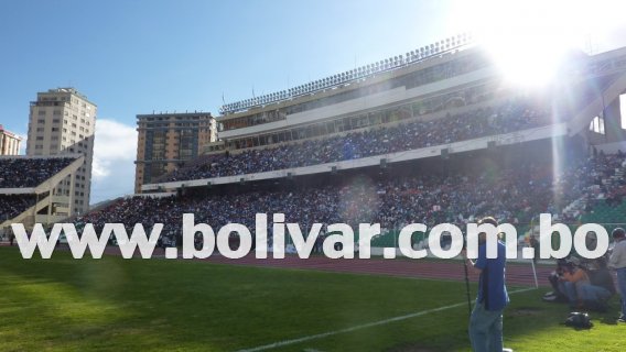 Club Bolivar