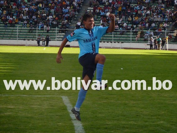 Club Bolivar