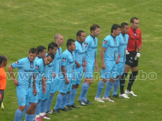 Club Bolivar