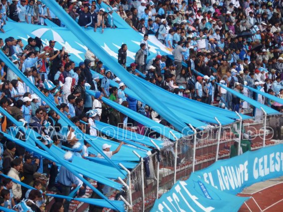 Club Bolivar
