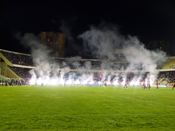 Club Bolivar