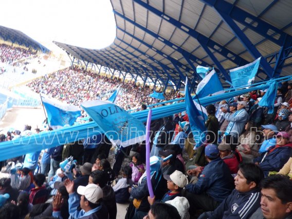 Club Bolivar