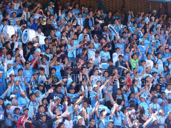Club Bolivar