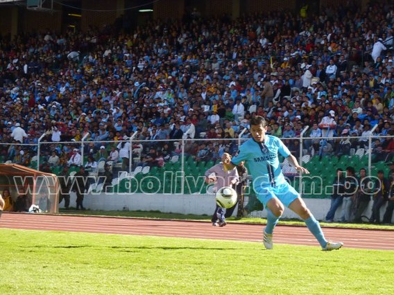 Club Bolivar