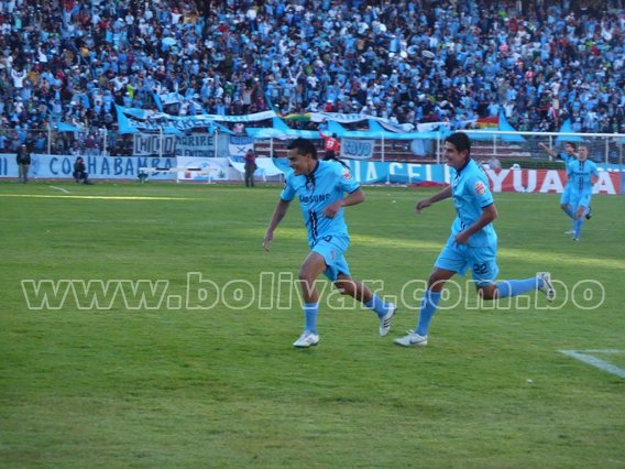 Club Bolivar