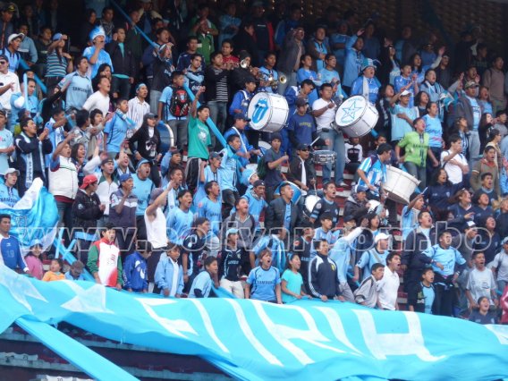 Club Bolivar