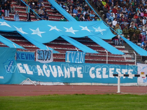 Club Bolivar