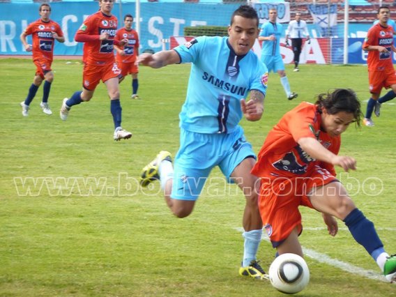 Club Bolivar