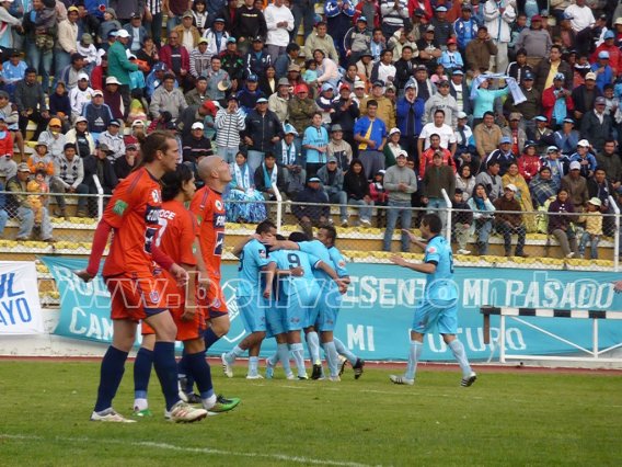 Club Bolivar