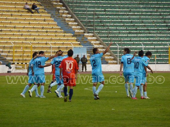 Club Bolivar