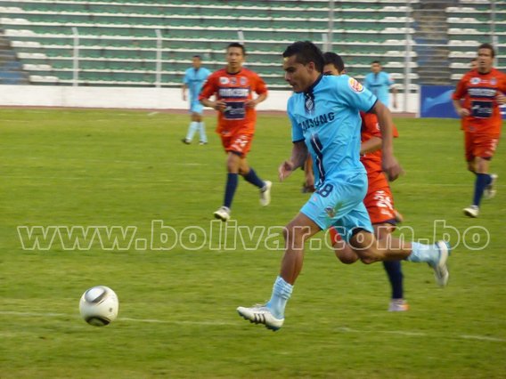 Club Bolivar