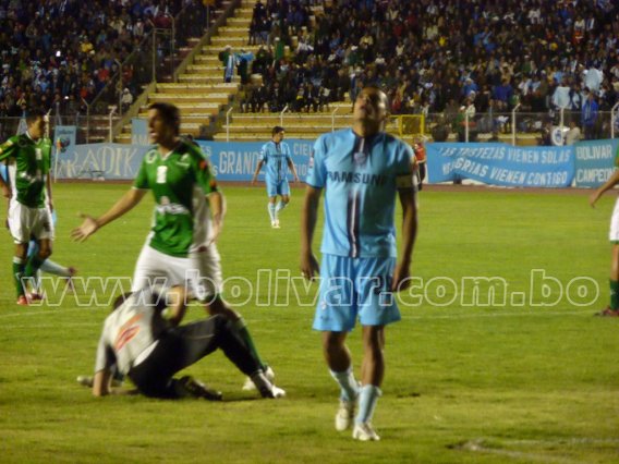 Club Bolivar