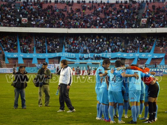 Club Bolivar