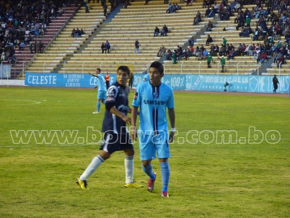 Club Bolivar